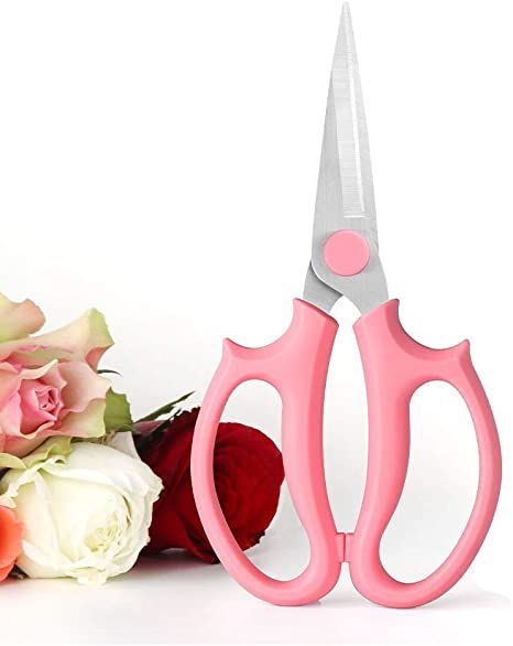 Florist Scissors