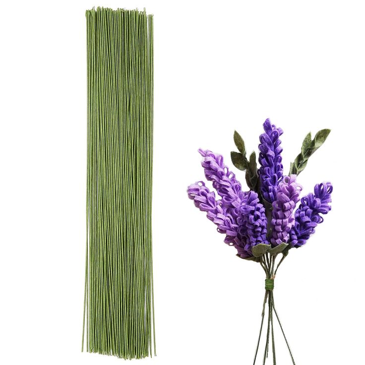 Floral Wire 0.7 mm