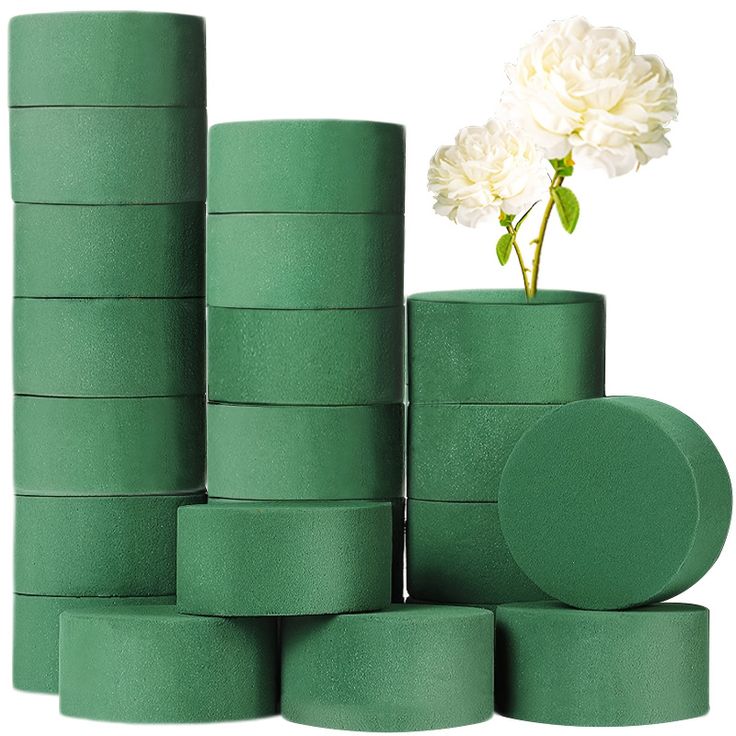 Wet Floral Foam